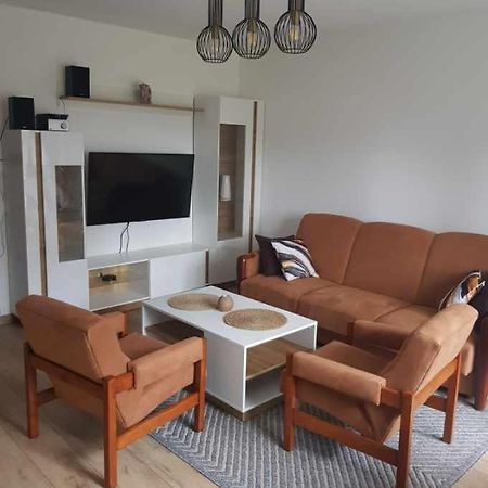 Apartament Chrobry كونتشن المظهر الخارجي الصورة