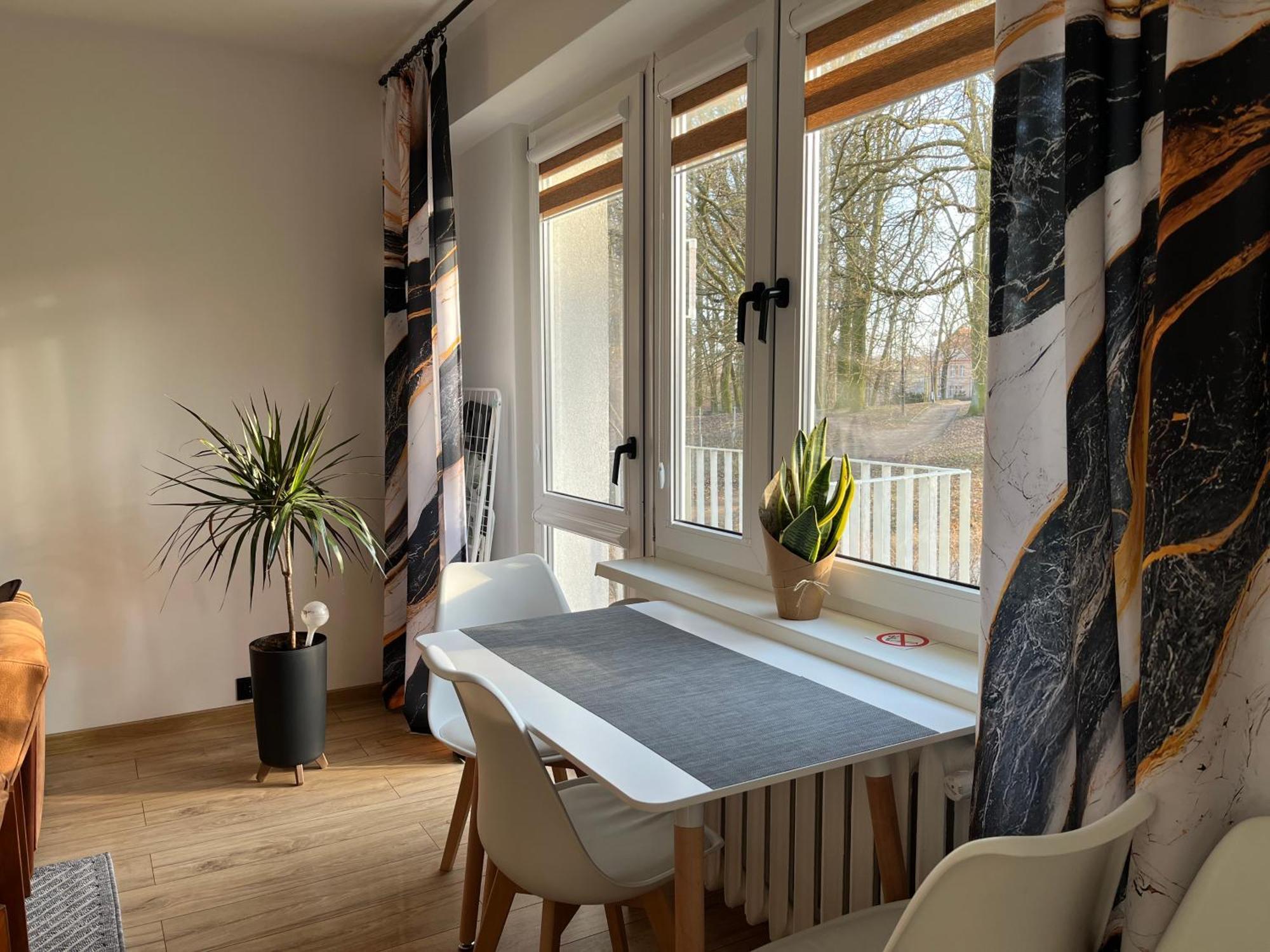 Apartament Chrobry كونتشن المظهر الخارجي الصورة