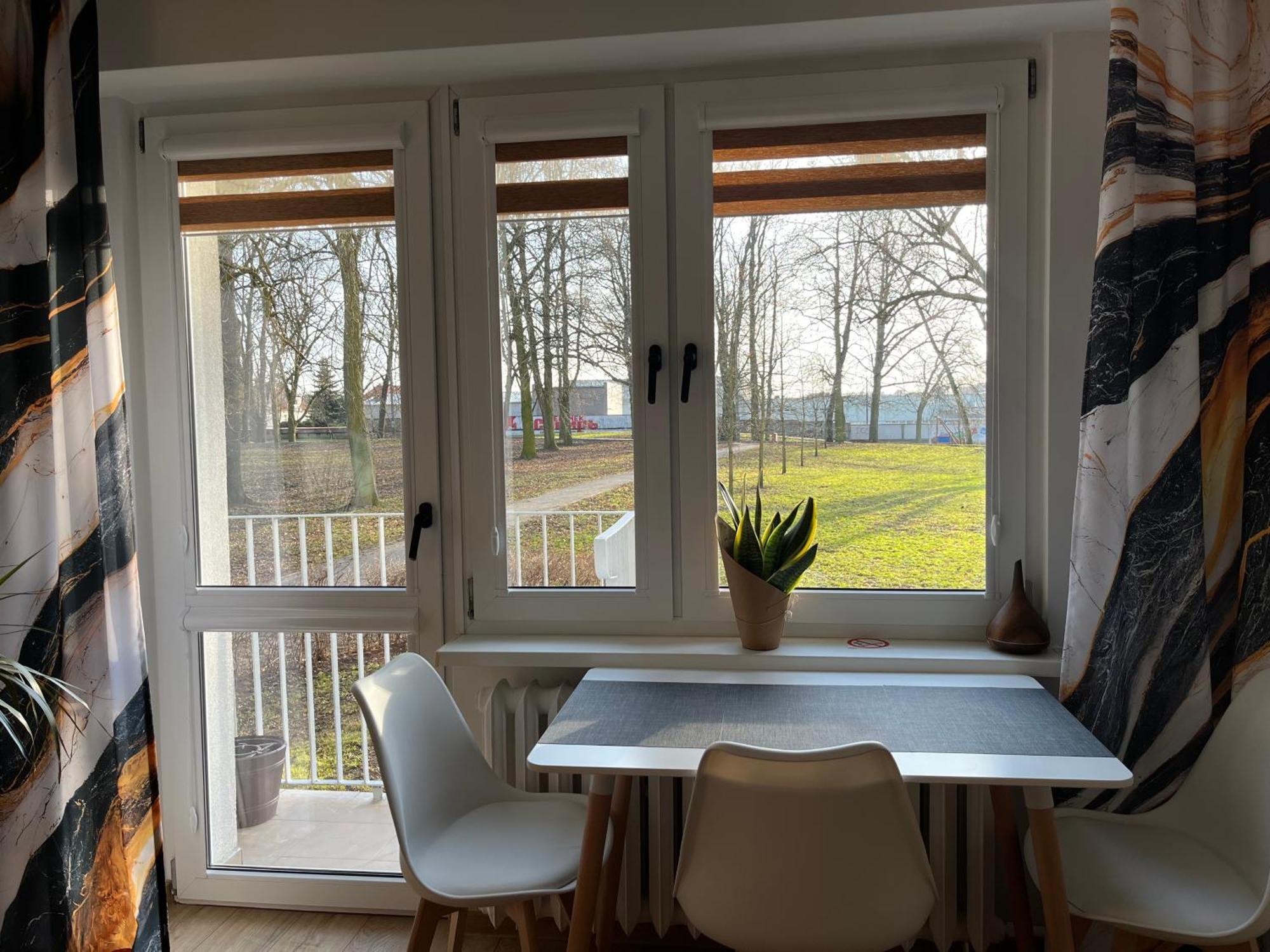 Apartament Chrobry كونتشن المظهر الخارجي الصورة