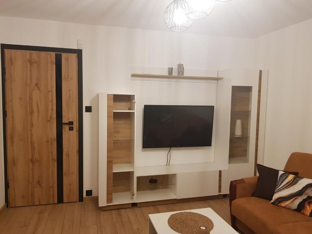 Apartament Chrobry كونتشن المظهر الخارجي الصورة