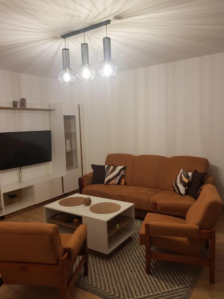 Apartament Chrobry كونتشن المظهر الخارجي الصورة