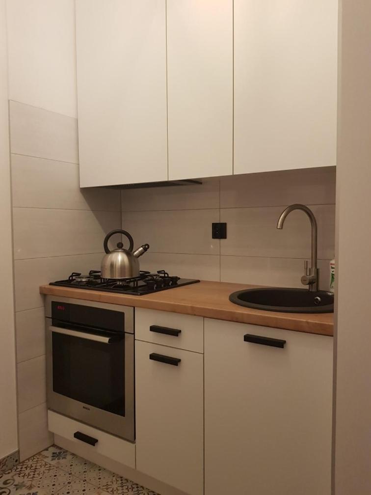 Apartament Chrobry كونتشن المظهر الخارجي الصورة