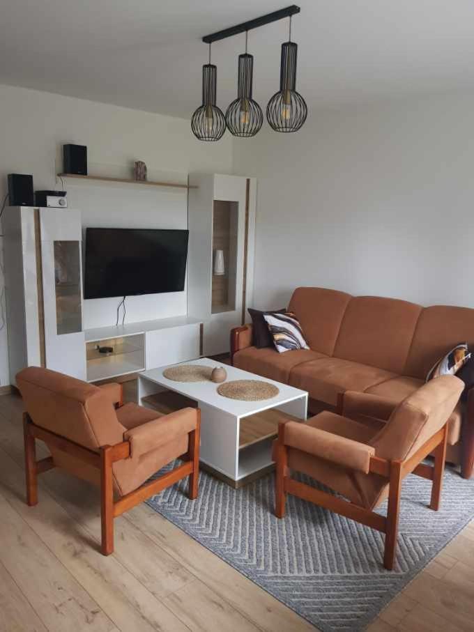 Apartament Chrobry كونتشن المظهر الخارجي الصورة