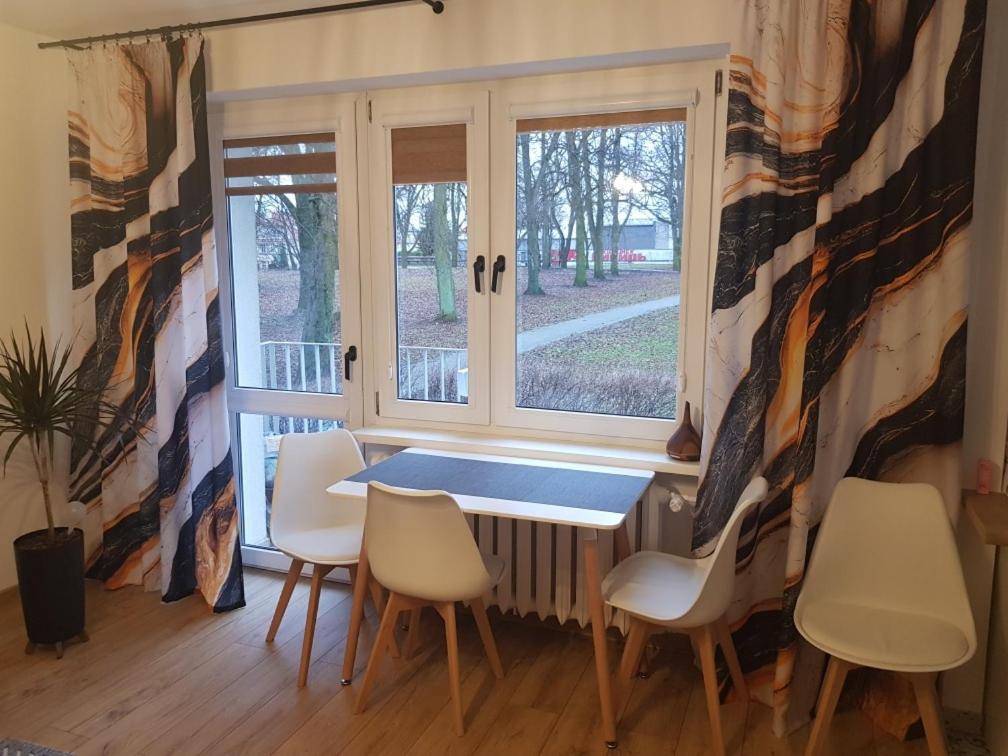 Apartament Chrobry كونتشن المظهر الخارجي الصورة