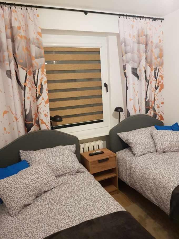 Apartament Chrobry كونتشن المظهر الخارجي الصورة