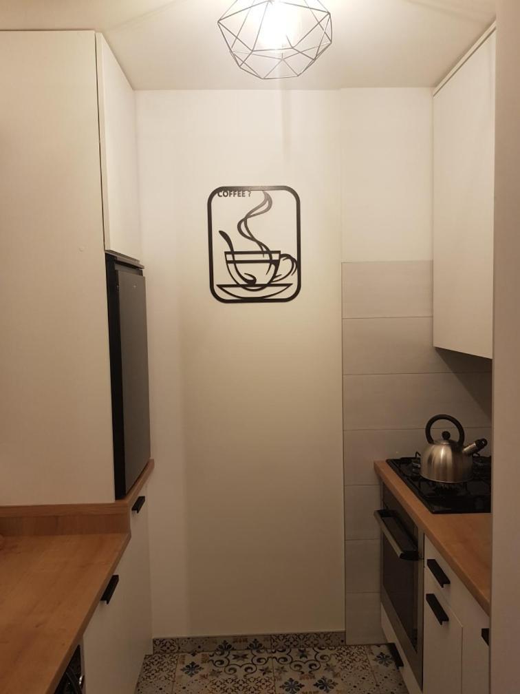 Apartament Chrobry كونتشن المظهر الخارجي الصورة