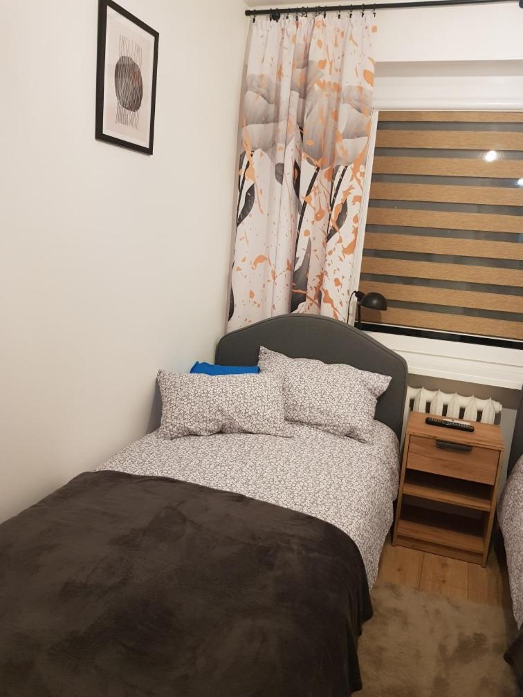 Apartament Chrobry كونتشن المظهر الخارجي الصورة