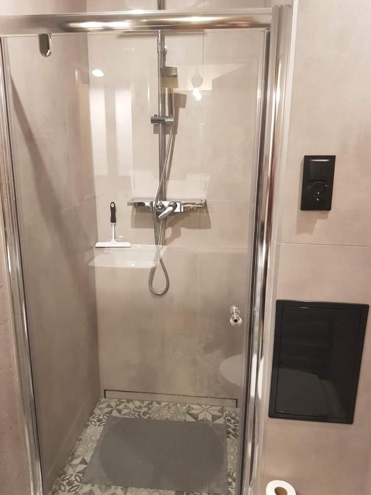 Apartament Chrobry كونتشن المظهر الخارجي الصورة