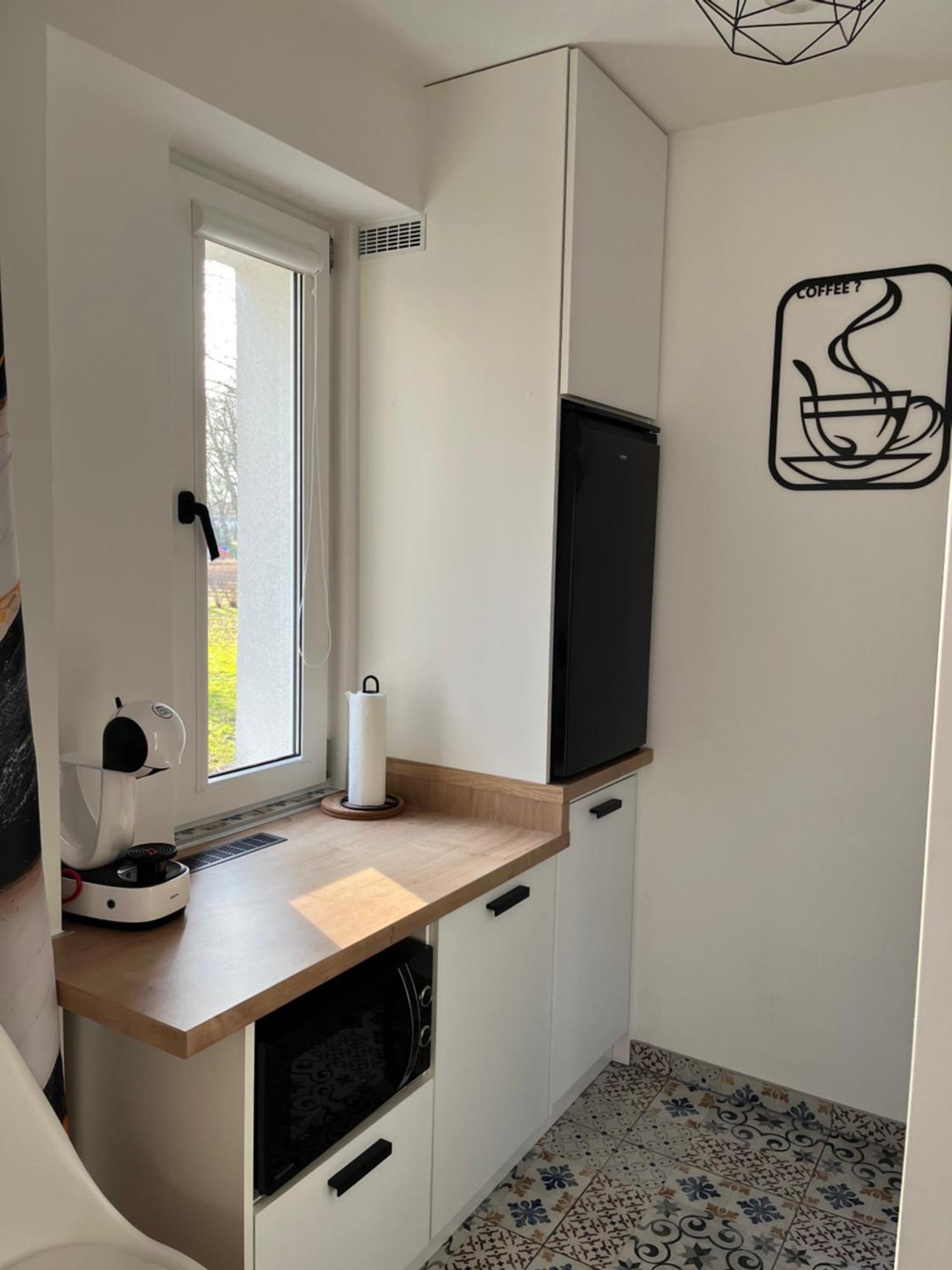 Apartament Chrobry كونتشن المظهر الخارجي الصورة