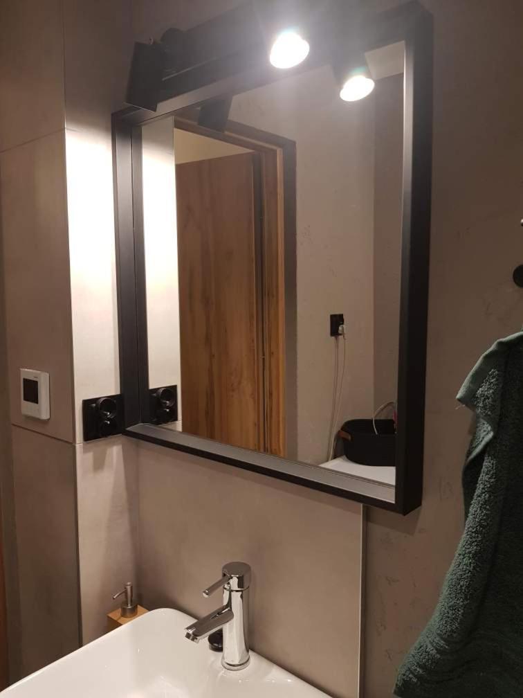 Apartament Chrobry كونتشن المظهر الخارجي الصورة