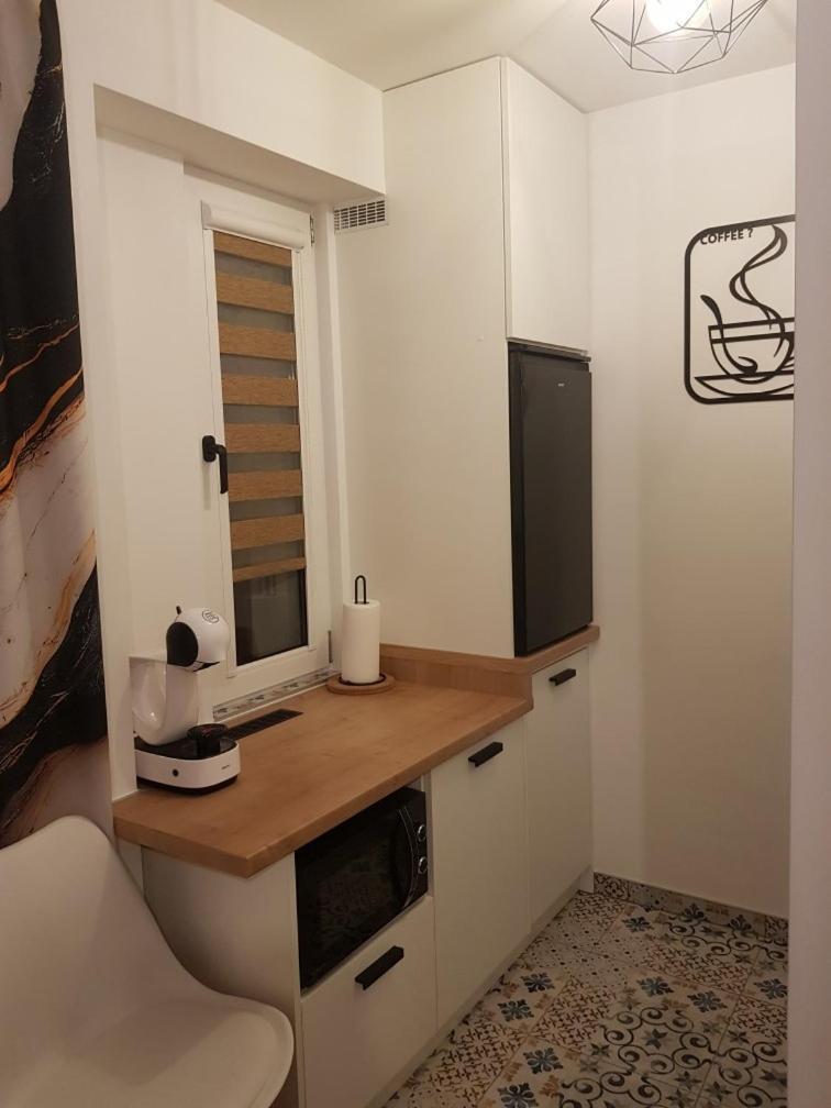 Apartament Chrobry كونتشن المظهر الخارجي الصورة