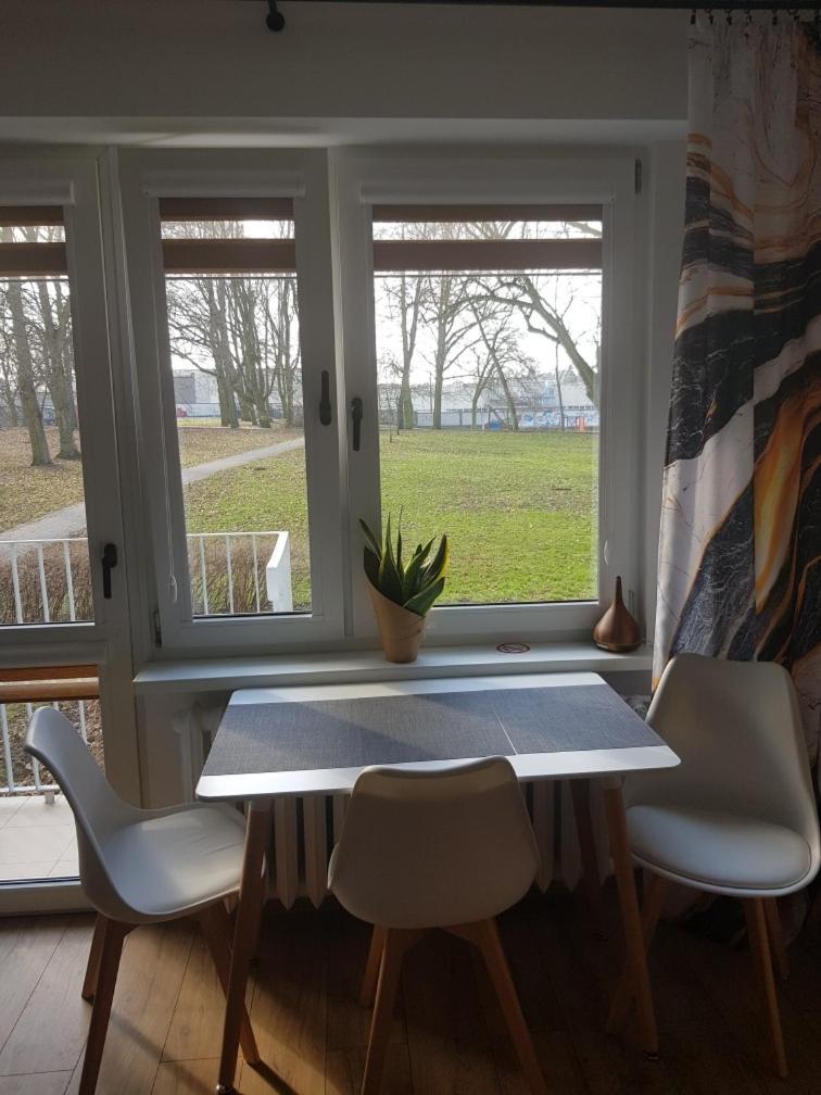 Apartament Chrobry كونتشن المظهر الخارجي الصورة