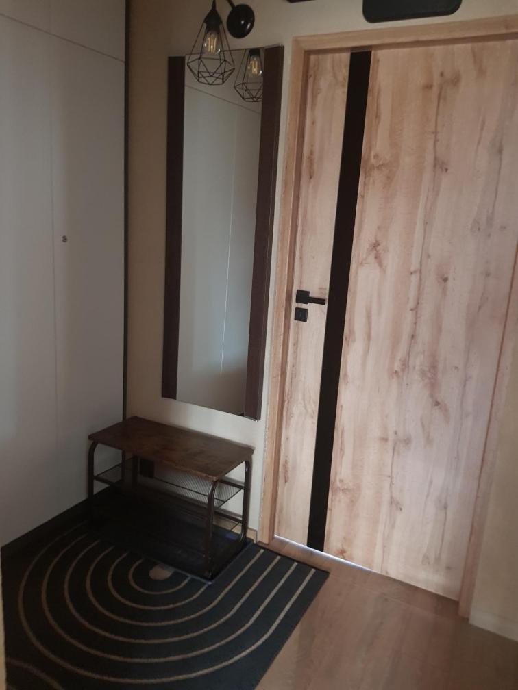 Apartament Chrobry كونتشن المظهر الخارجي الصورة
