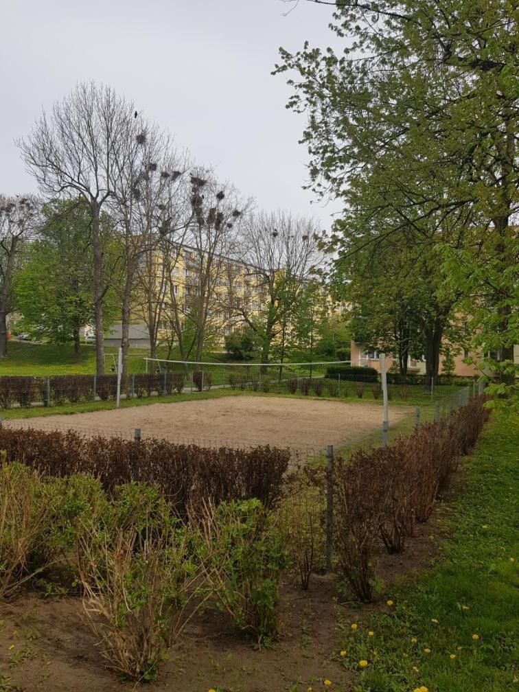 Apartament Chrobry كونتشن المظهر الخارجي الصورة
